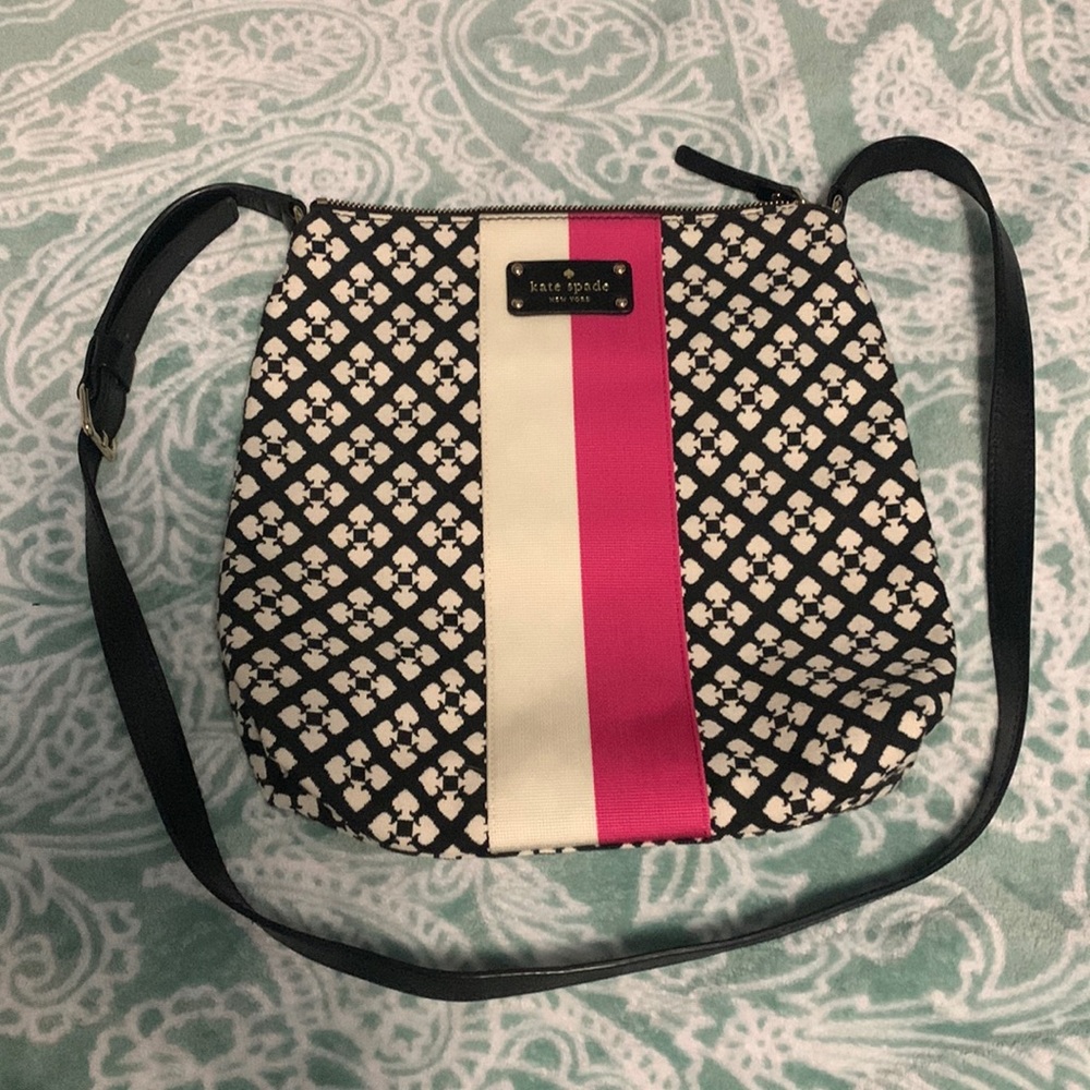 New Kate Spade bag